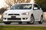 Mitsubishi Lancer ES 2010 года